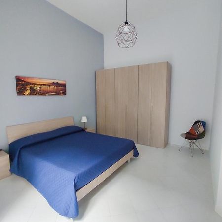 Liz House Toledo Apartment Наполи Екстериор снимка