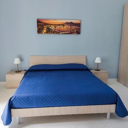 Liz House Toledo Apartment Наполи Екстериор снимка