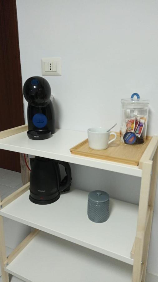 Liz House Toledo Apartment Наполи Екстериор снимка