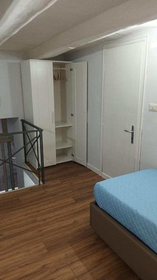 Liz House Toledo Apartment Наполи Екстериор снимка
