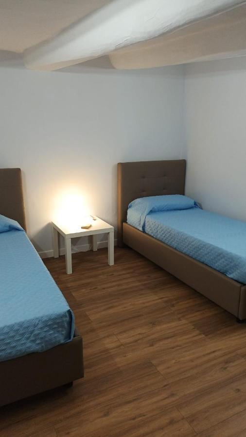 Liz House Toledo Apartment Наполи Екстериор снимка