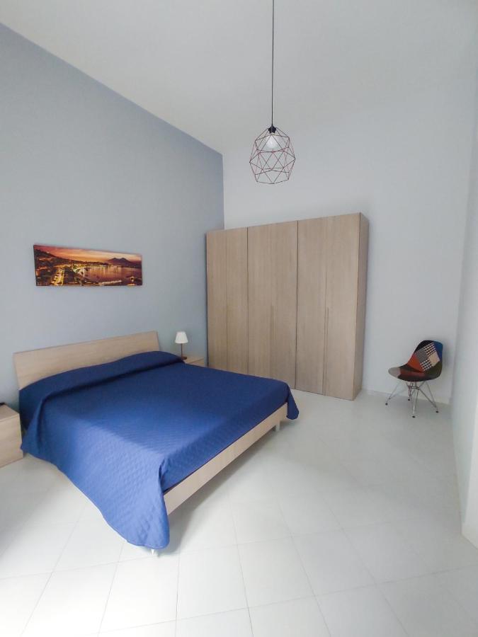 Liz House Toledo Apartment Наполи Екстериор снимка