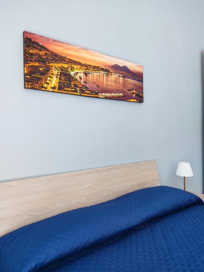Liz House Toledo Apartment Наполи Екстериор снимка