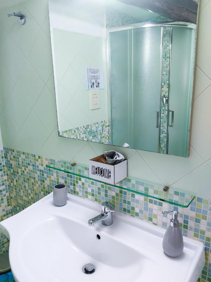 Liz House Toledo Apartment Наполи Екстериор снимка
