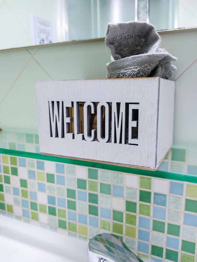 Liz House Toledo Apartment Наполи Екстериор снимка