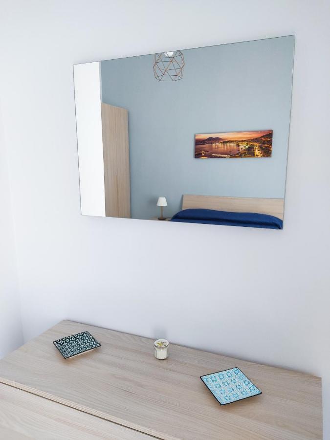Liz House Toledo Apartment Наполи Екстериор снимка