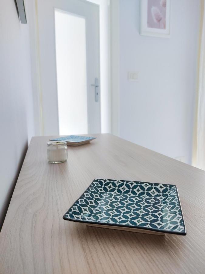 Liz House Toledo Apartment Наполи Екстериор снимка